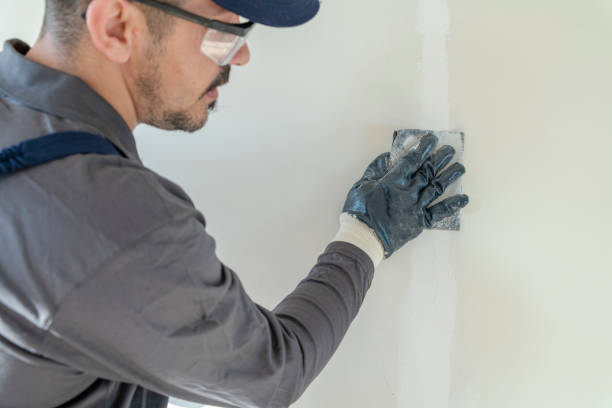 Best Crawl Space Mold Remediation  in Georgetown, CT