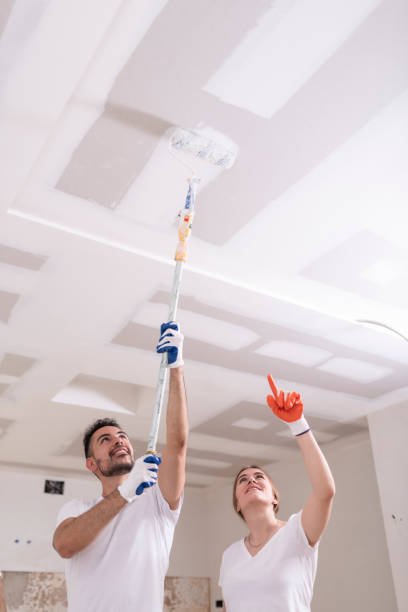 Best Indoor Air Quality Assessment  in Georgetown, CT