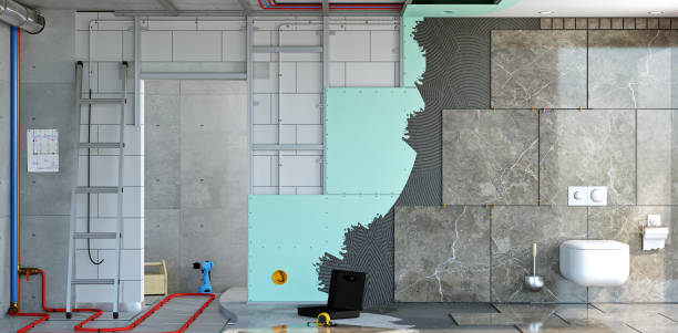 Best Mold Prevention Services  in Georgetown, CT