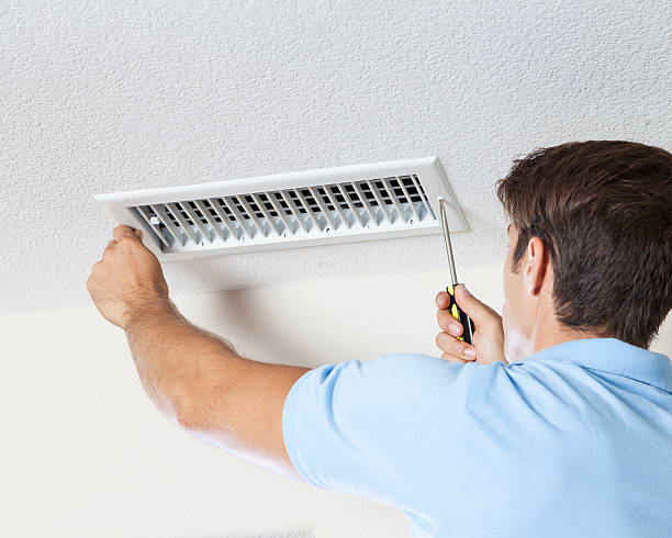 Best Residential Mold Inspection & Testing  in Georgetown, CT