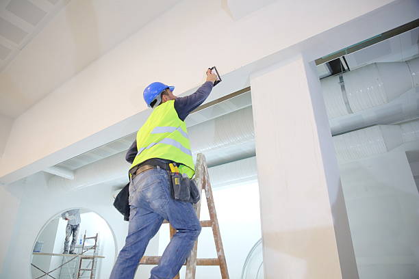 Trusted Georgetown, CT Mold Removal Experts