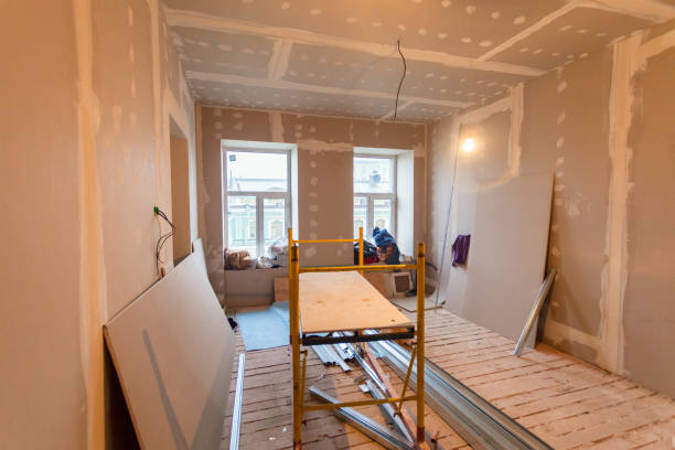 Mold Removal for HVAC Installations in Georgetown, CT